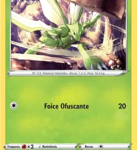 Scyther (004/189)