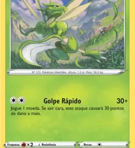 Scyther (005/189)