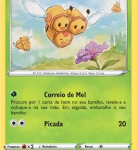Combee (011/189)