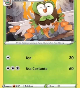 Dartrix (020/189)