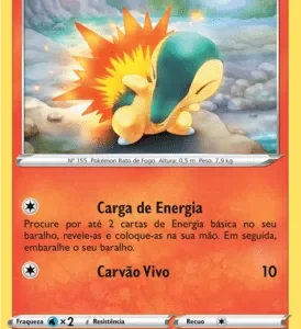 Cyndaquil (023/189)