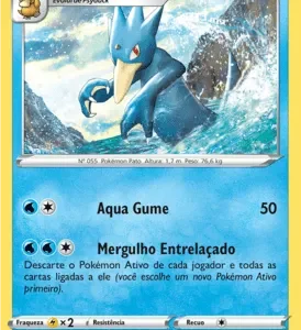 Golduck (029/189)