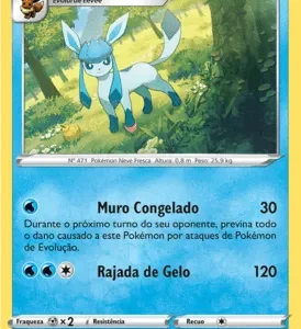 Glaceon (038/189)