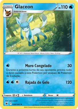 Glaceon (038/189)