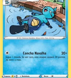 Dewott (042/189)