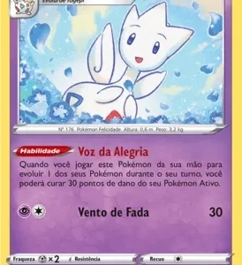 Togetic (056/189)