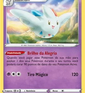 Togekiss (057/189)