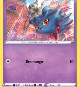 Misdreavus (058/189)