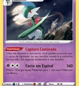 Gallade (062/189)