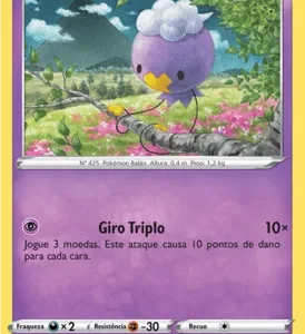 Drifloon (063/189)
