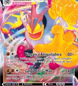 Machamp VMAX (073/189)