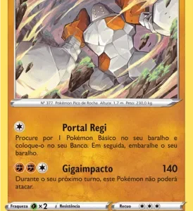 Regirock (075/189)