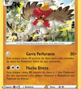 Decidueye de Hisui (082/189)
