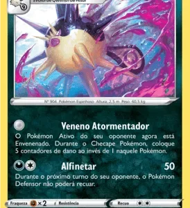 Overqwil de Hisui (090/189)