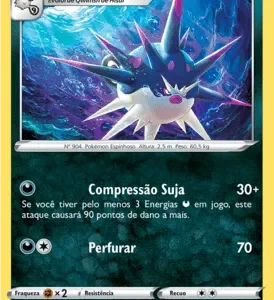 Overqwil de Hisui (091/189)