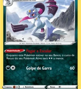 Sneasler de Hisui (093/189)