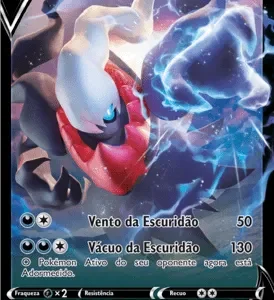 Darkrai V (098/189)