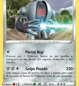 Registeel (108/189)