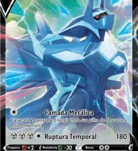 Dialga Forma Origem V (113/189)