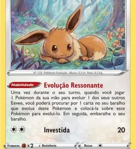 Eevee (119/189)