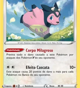 Miltank (126/189)
