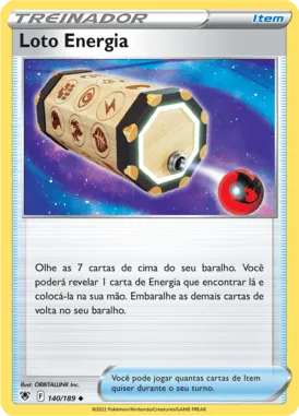 Loto Energia (140/189)