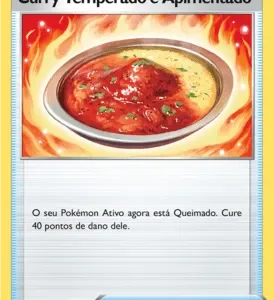 Curry Temperado e Apimentado (151/189)