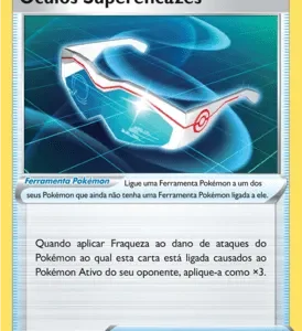 Óculos Supereficazes (152/189)