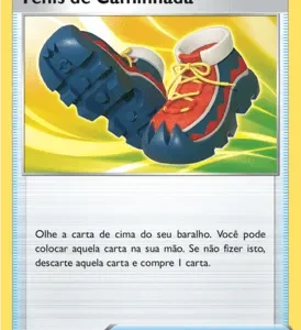 Tênis de Caminhada (156/189)