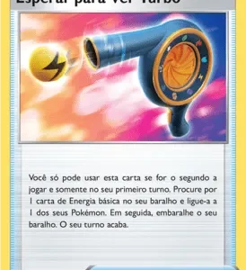 Esperar para Ver Turbo (158/189)