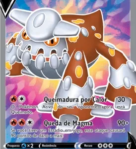 Heatran V (165/189)