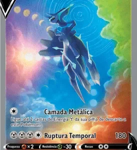 Dialga Forma Origem V (177/189)