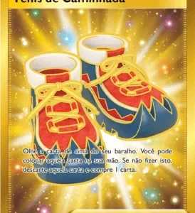 Tênis de Caminhada (215/189)