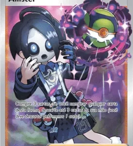 Allister (TG24/TG30)