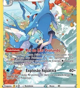 Kingdra (TG03/TG30)