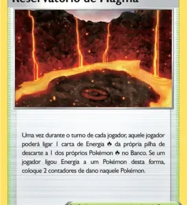 Reservatório de Magma (144/172)