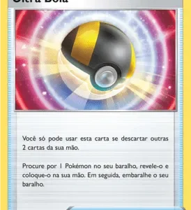 Ultra Bola (150/172)