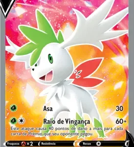 Shaymin V (152/172)
