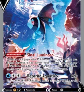 Lumineon V (156/172)