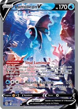 Lumineon V (156/172)