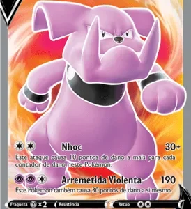 Granbull V (159/172)