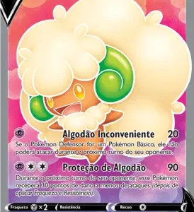Whimsicott V (160/172)