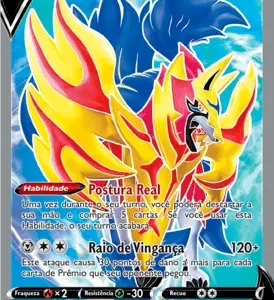 Zamazenta V (163/172)
