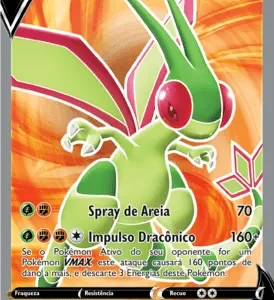 Flygon V (164/172)
