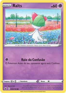 Ralts (059/198)