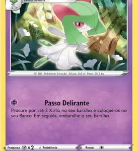 Kirlia (060/198)