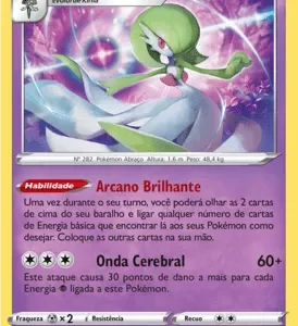 Gardevoir (061/198)