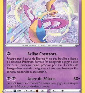 Cresselia (064/198)