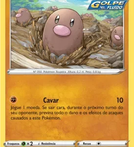 Diglett (076/198)