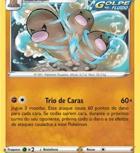Dugtrio (077/198)